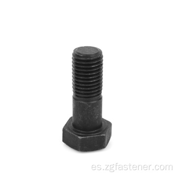 DIN931 10.9 PERNOS HEX PERROS NEGROS